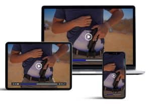 Bright Knight Tactical - The Art of Concealment - Online Class