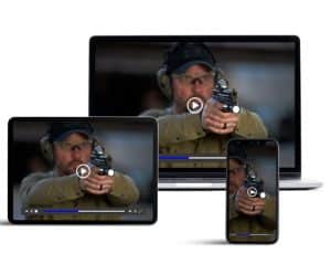 Bright Knight Tactical - Handgun Essentials - Learn to Shoot - Online Class
