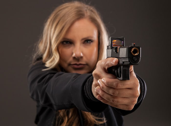 Online Texas License to Carry